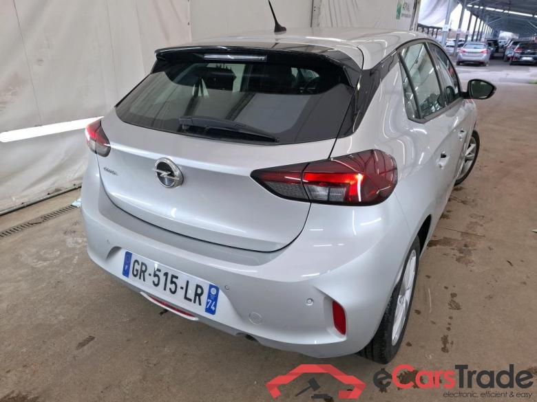 Corsa F Elegance Business 1.2 Turbo 100CV BVM6 E6d #3