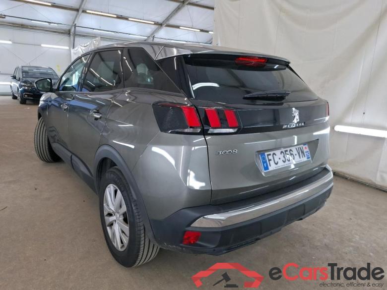 PEUGEOT 3008 5p SUV BlueHDi 130 ACTIVE BUSINESS #2