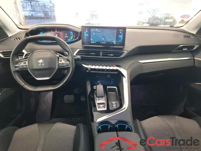 PEUGEOT 3008  2020  5P  SUV 16 HYBRID 225 EEAT8 Allure Pack #5
