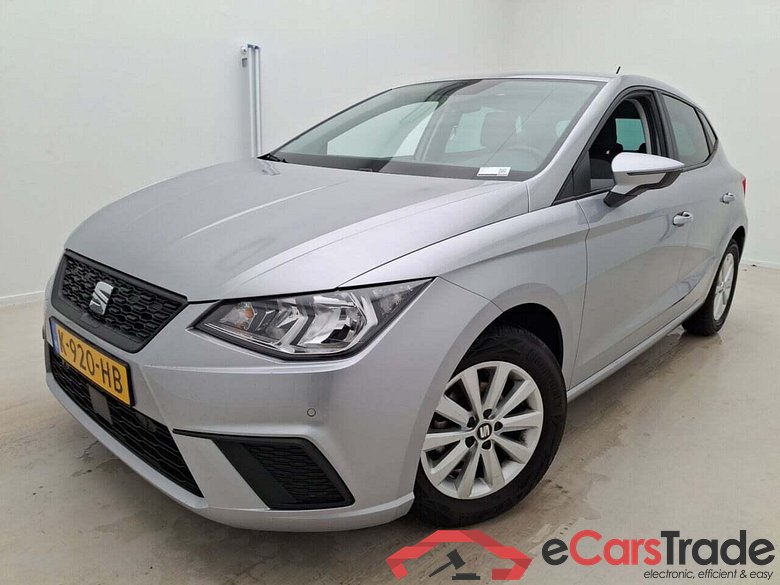 SEAT Ibiza 1.0 TSI Style Business Intense #1