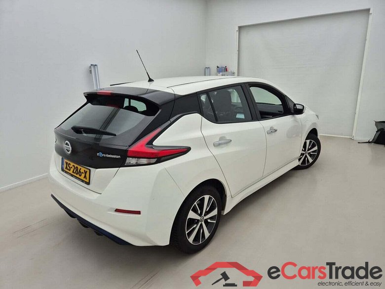 NISSAN LEAF Acenta 40 kWh #2