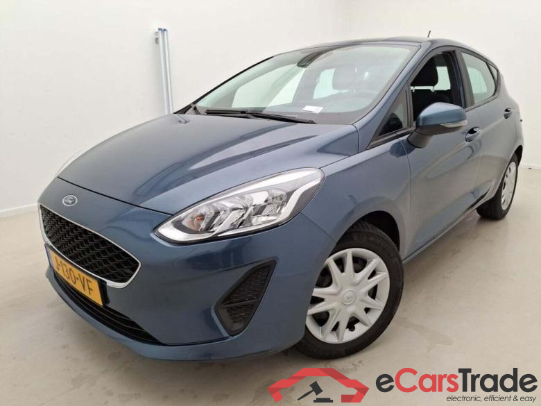 FORD Fiesta 1.0 EcoB. Connected