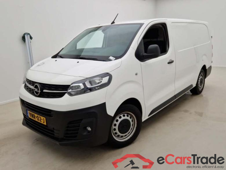 OPEL Vivaro 2.0 CDTI L3H1 Innovation