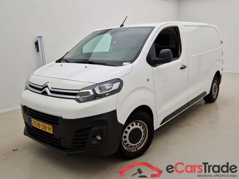 CITROEN Jumpy 2.0 BlueHDI Club L1H1 #1