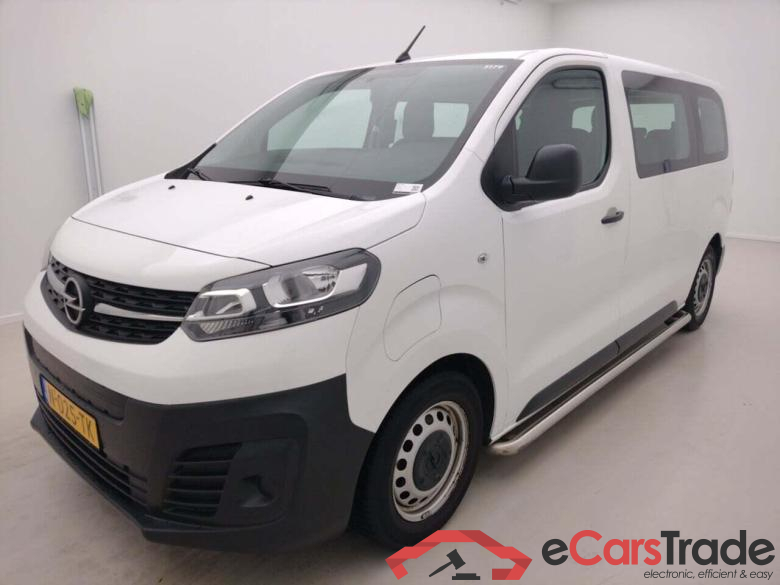 OPEL Vivaro-e Combi L2H1 75 kWh