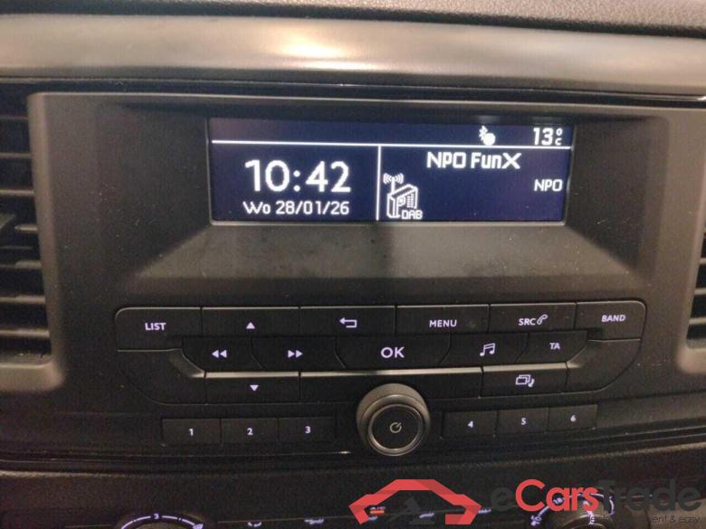 OPEL Vivaro-e Combi L2H1 75 kWh #6