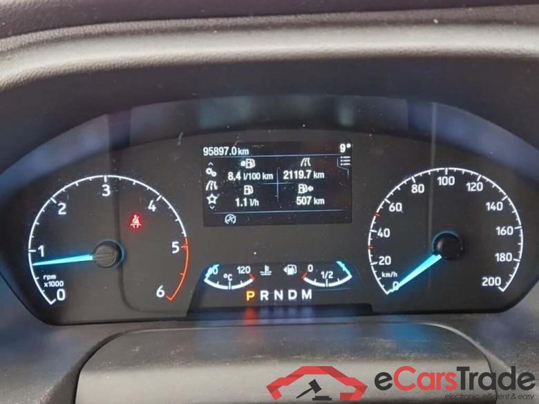 FORD Transit 350 2.0 TDCI L2H2 Trend AUT #5