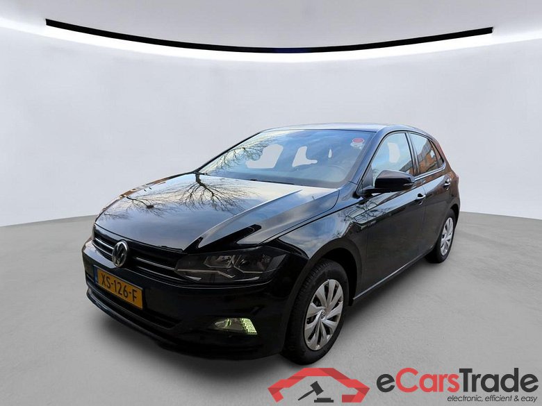 VOLKSWAGEN POLO 70 kW #1