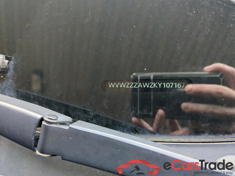 VOLKSWAGEN POLO 70 kW #2