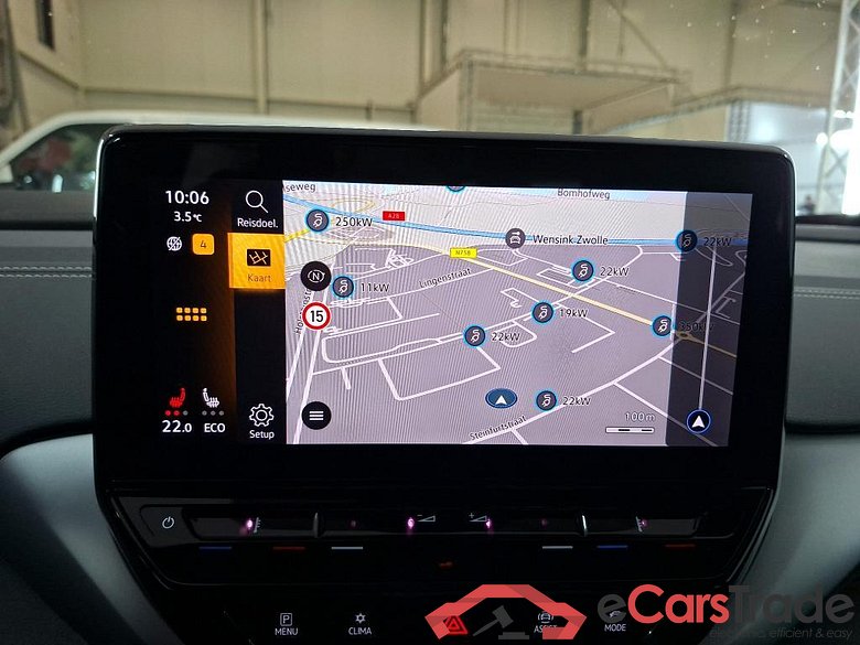 VOLKSWAGEN ID.4 128 kW #2