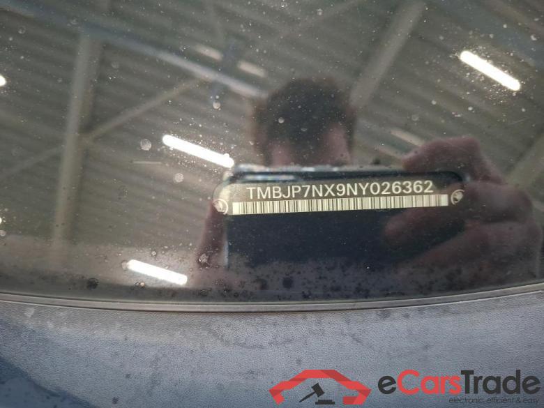 SKODA Octavia Combi 81 kW #2