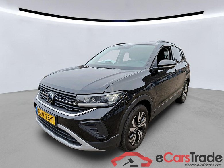VOLKSWAGEN T-Cross 70 kW #1