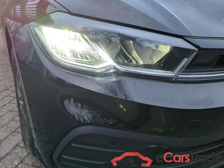 VOLKSWAGEN POLO 70 kW #3