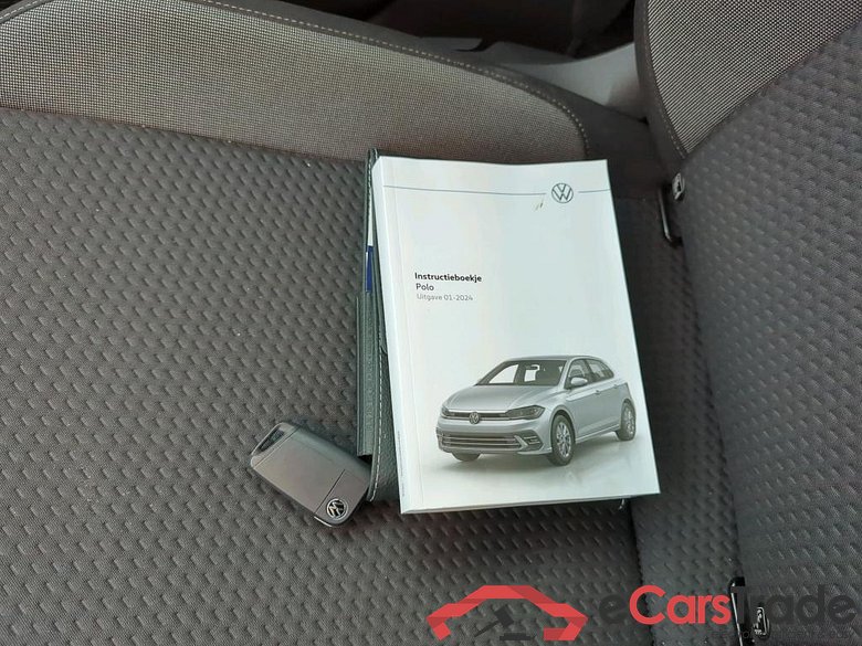 VOLKSWAGEN POLO 70 kW #6