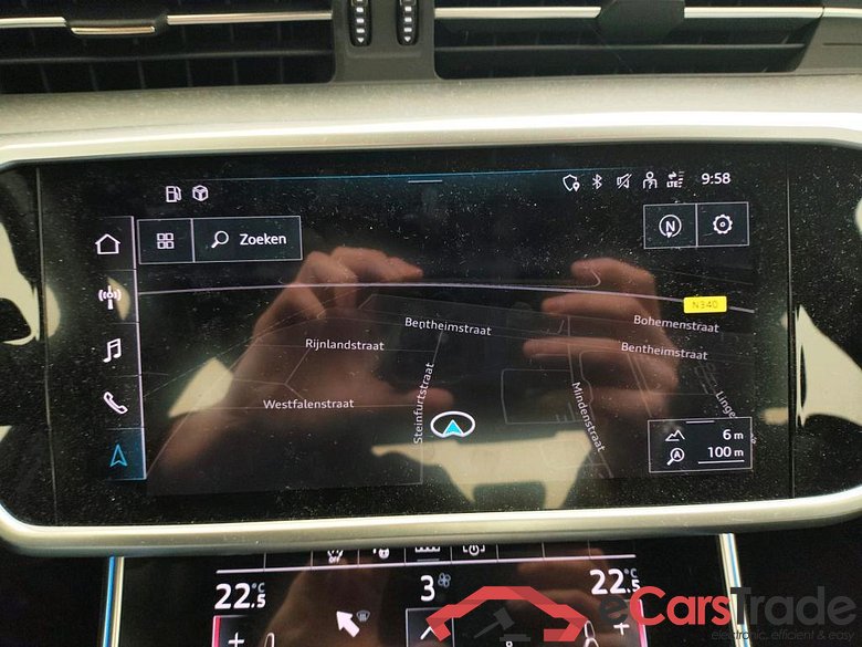 AUDI A6 LIMOUSINE 150 kW #2