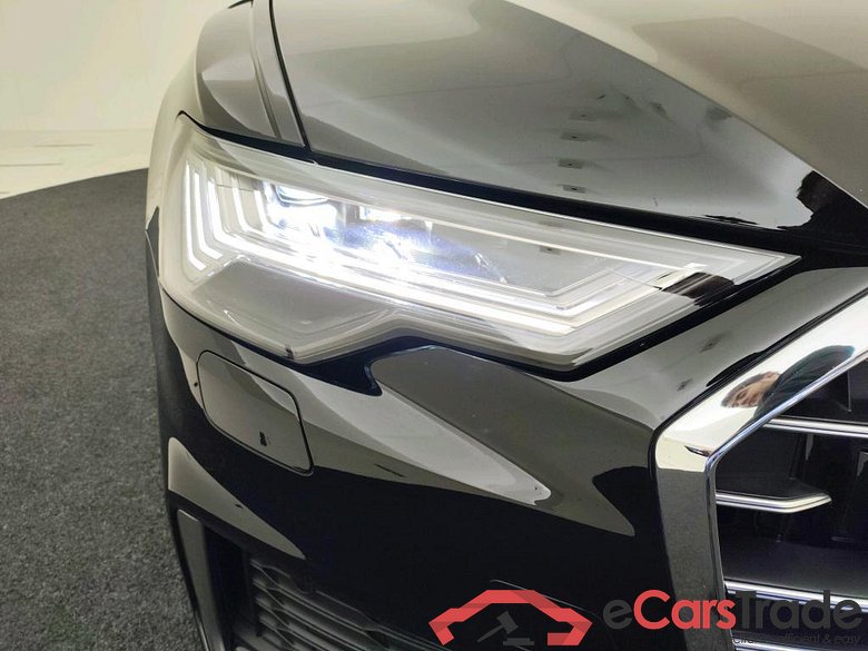 AUDI A6 LIMOUSINE 150 kW #4