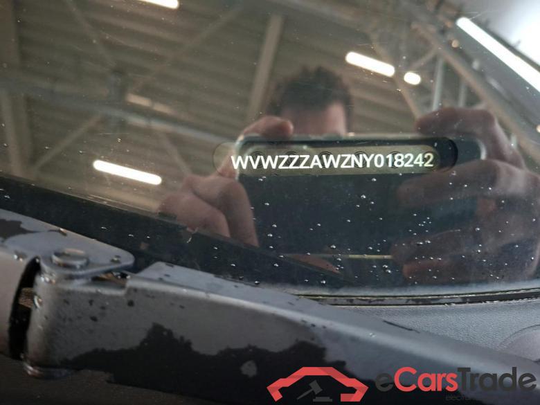 VOLKSWAGEN POLO 70 kW #2