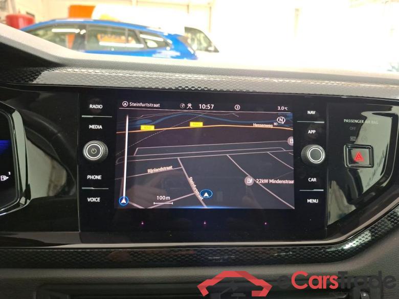 VOLKSWAGEN POLO 70 kW #3