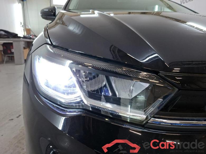 VOLKSWAGEN POLO 70 kW #4