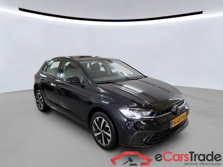 VOLKSWAGEN POLO 70 kW #5