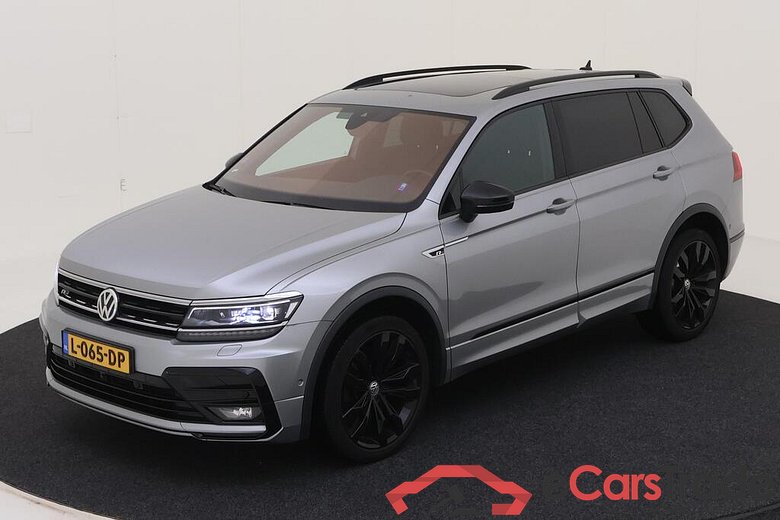 VOLKSWAGEN Tiguan Allspace 110 kW #1