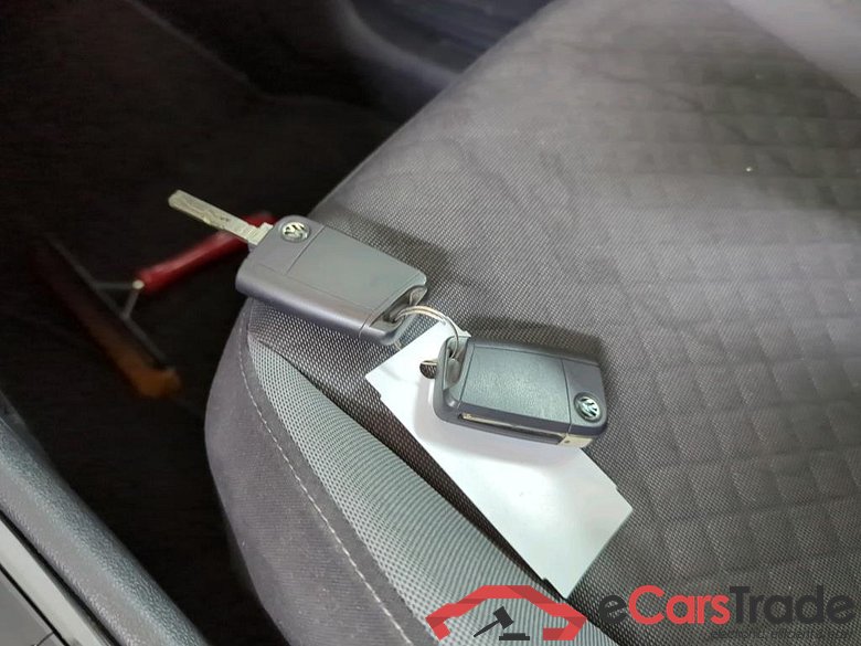 VOLKSWAGEN Tiguan 110 kW #6