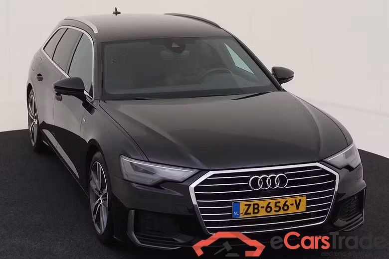 AUDI A6 Avant 180 kW #4
