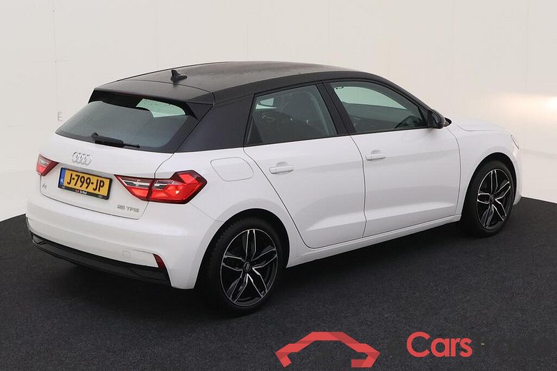 AUDI A1 Sportback 70 kW #4