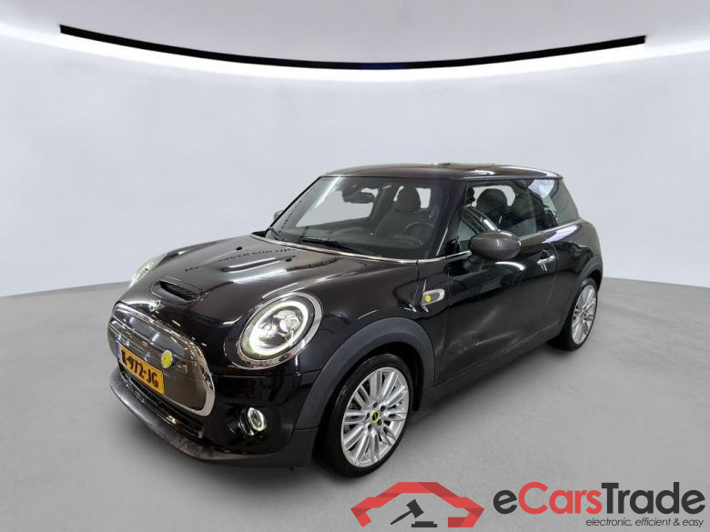 Mini Mini Electric 135 kW