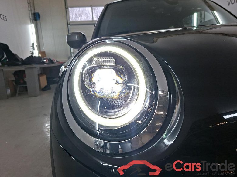 Mini Mini Electric 135 kW #4