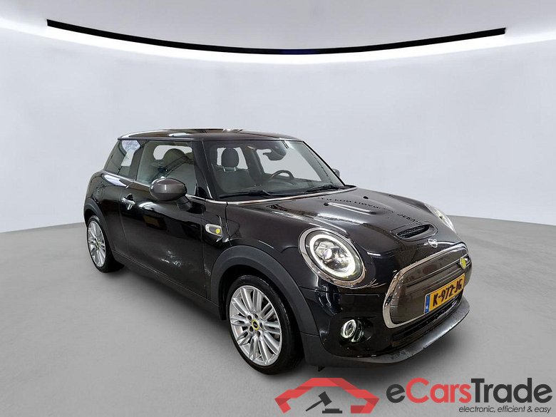 Mini Mini Electric 135 kW #5