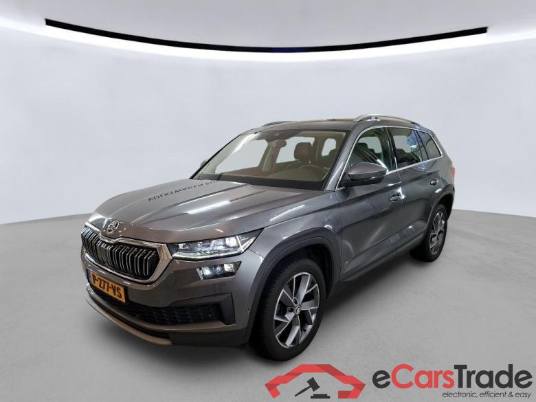 SKODA Kodiaq 110 kW #1