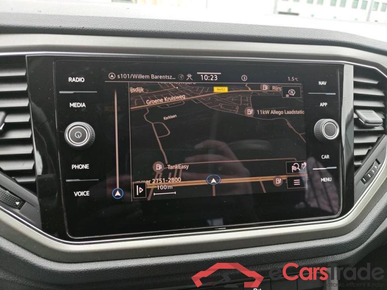 VOLKSWAGEN T-Roc 110 kW #3