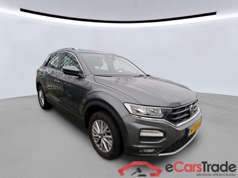 VOLKSWAGEN T-Roc 110 kW #4