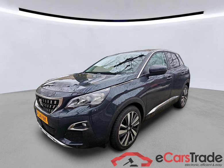 PEUGEOT 3008 96 kW #1