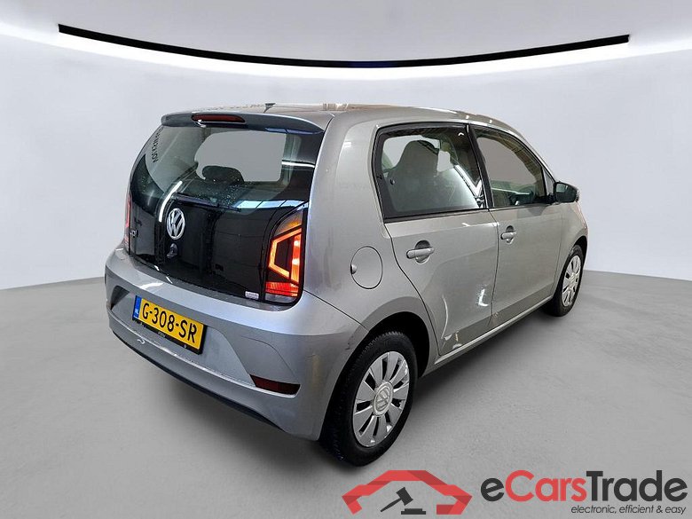 VOLKSWAGEN up! 44 kW #4