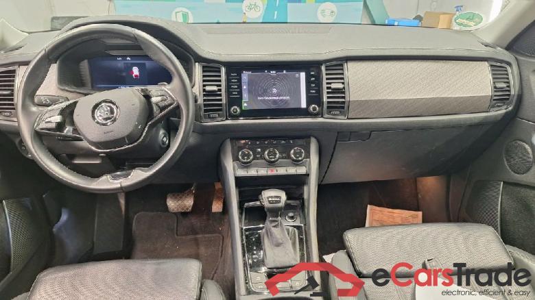 Kodiaq Style 2.0 TDI 110KW AT7 E6d #3