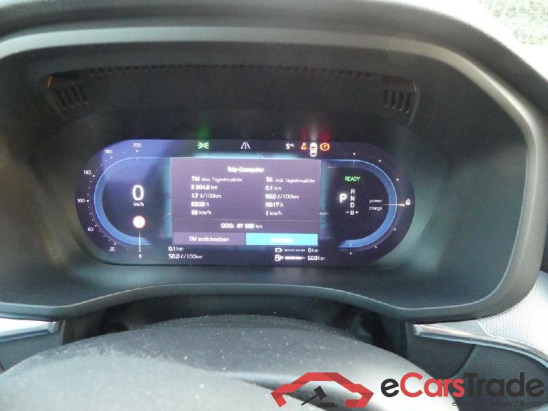 XC60 Plus Bright Recharge Plug-In Hybrid AWD 2.0 T6 293KW AT8 E6d #6