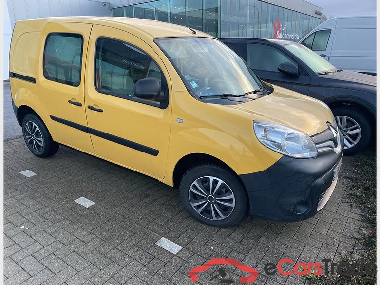 RENAULT Kangoo Express Kangoo Express 1.5 dCi Confort #4
