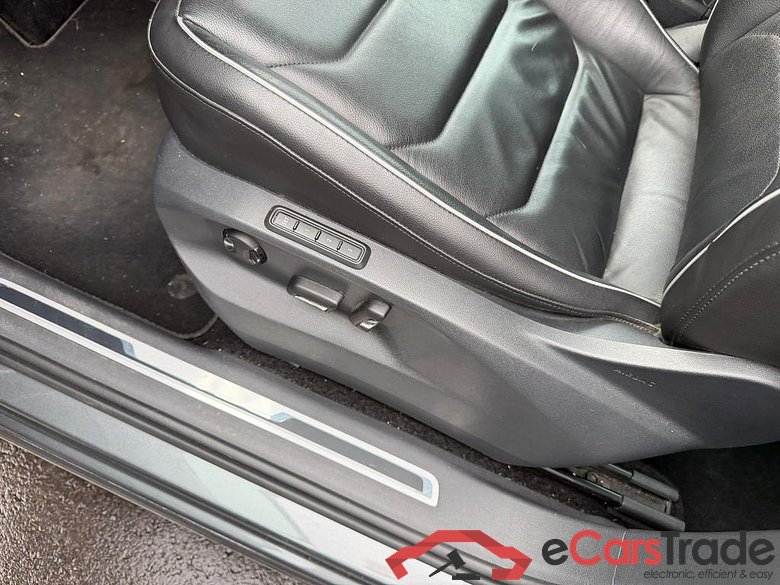 VOLKSWAGEN Tiguan Tiguan Highline 1.4 TSI 4Motion 110kW (150pk) 6 versnellingen DSG #2