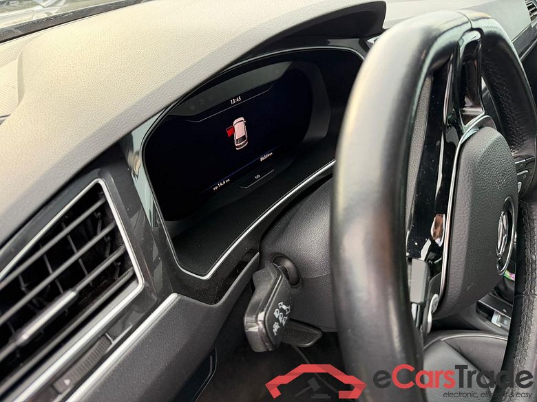 VOLKSWAGEN Tiguan Tiguan Highline 1.4 TSI 4Motion 110kW (150pk) 6 versnellingen DSG #3