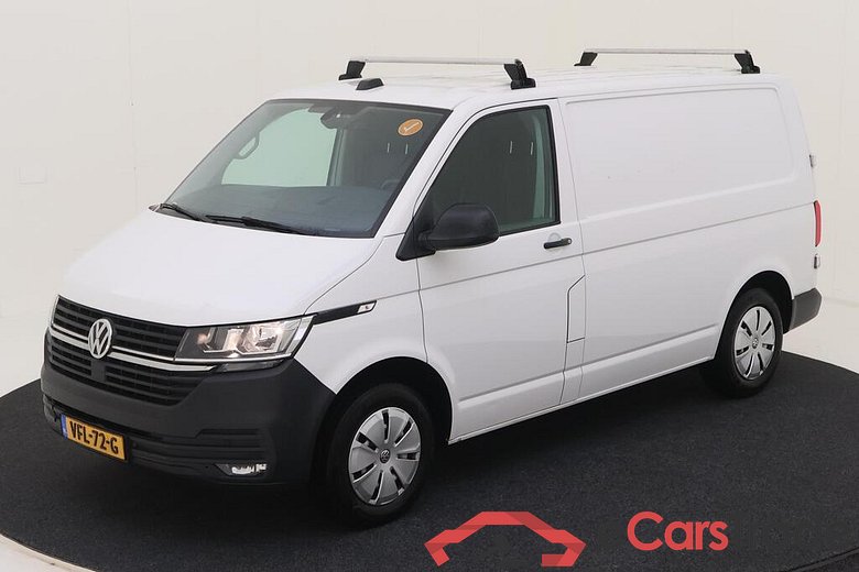 VOLKSWAGEN Transporter 81 kW