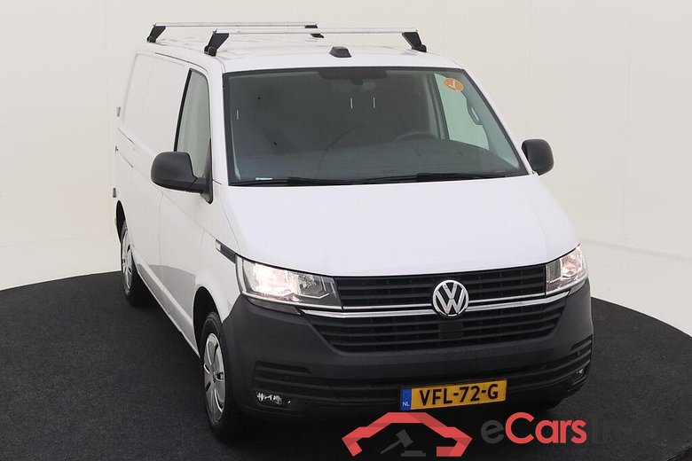 VOLKSWAGEN Transporter 81 kW #4