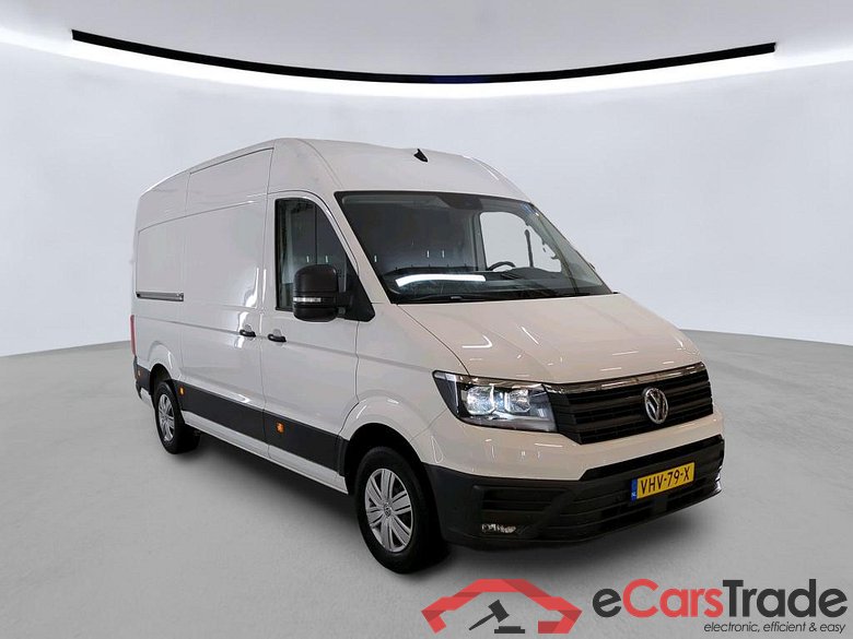 VOLKSWAGEN Crafter 75 kW #4