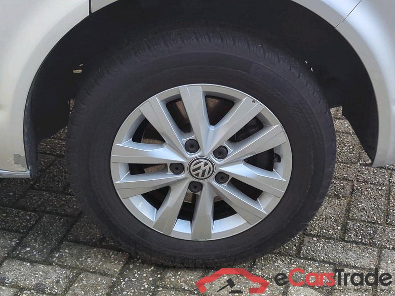 VOLKSWAGEN Transporter 75 kW #6
