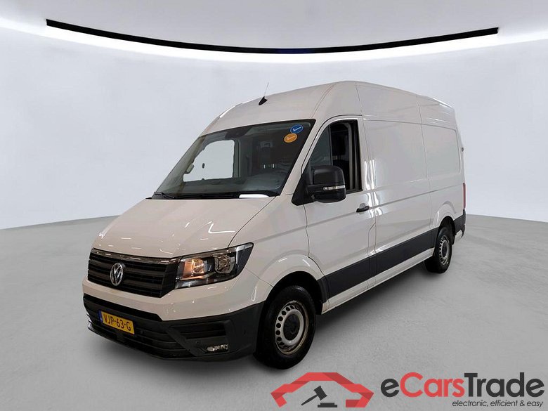 VOLKSWAGEN Crafter 103 kW #1