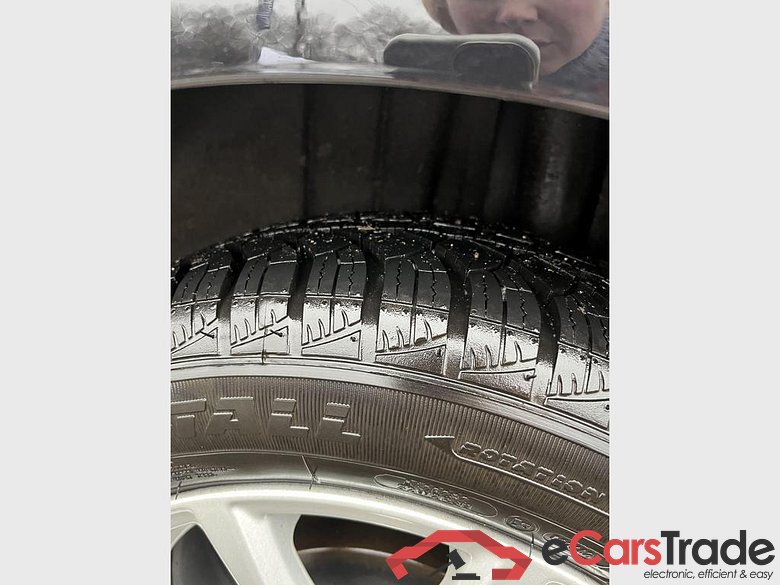 FORD Fiesta Fiesta 1.0 EcoBoost Business Class (EU6.2) #6