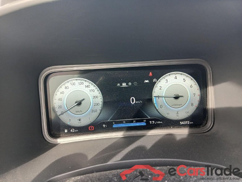 HYUNDAI Kona / 2020 / 5P / todoterreno 1.0 TGDI Maxx 4X2 #3