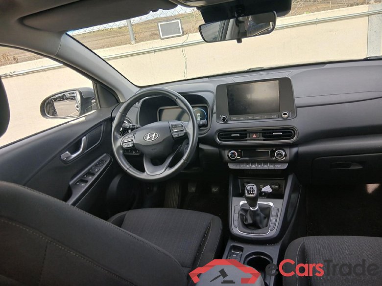 HYUNDAI Kona / 2020 / 5P / todoterreno 1.0 TGDI Maxx 4X2 #4