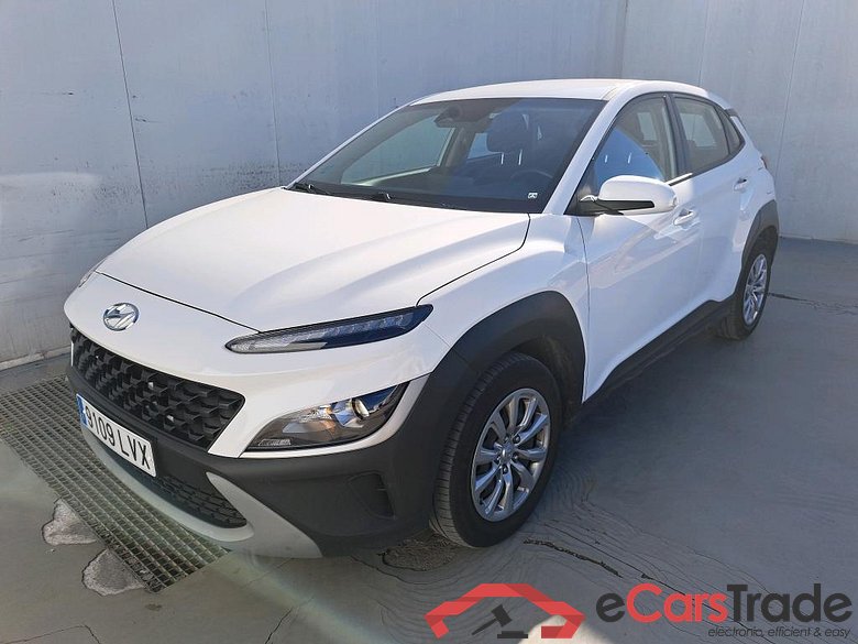 HYUNDAI Kona / 2020 / 5P / todoterreno 1.0 TGDI Klass 4X2